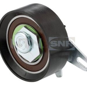 Galets tendeurs - GT357.28 - SNR - Compatible avec véhicule Volkswagen, Skoda, Seat, Audi