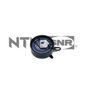 Galets tendeurs - GT357.33 - SNR - Compatible avec véhicule Volkswagen, Audi