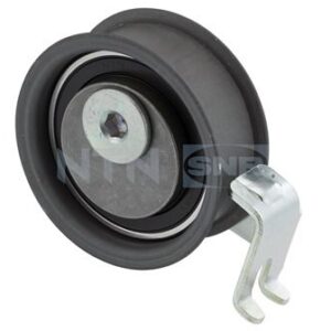 Galets tendeurs - GT357.34 - SNR - Compatible avec véhicule Volkswagen, Seat, Skoda, Audi