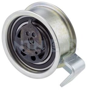 Galets tendeurs - GT357.37 - SNR - Compatible avec véhicule Ford, Volkswagen, Audi, Skoda, Seat