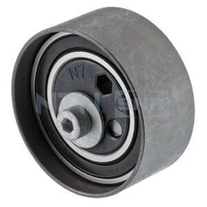 Galets tendeurs - GT357.41 - SNR - Compatible avec véhicule Audi, Volkswagen, Skoda, Seat