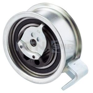 Galets tendeurs - GT357.47 - SNR - Compatible avec véhicule Ford, Volkswagen, Seat, Audi