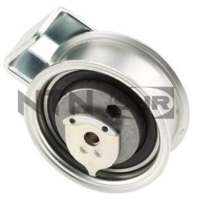 Galets tendeurs - GT357.48 - SNR - Compatible avec véhicule Volkswagen, Skoda, Seat, Audi