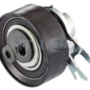 Galets tendeurs - GT357.49 - SNR - Compatible avec véhicule Seat, Volkswagen