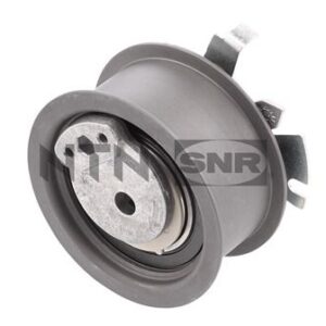 Galets tendeurs - GT357.51 - SNR - Compatible avec véhicule Ford, Volkswagen, Skoda, Seat, Audi