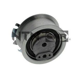 Galets tendeurs - GT357.52 - SNR - Compatible avec véhicule Volkswagen, Skoda, Seat, Audi, Jeep, Dodge, Mitsubishi