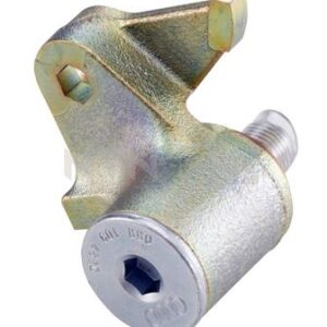 Galets tendeurs - GT357.53 - SNR - Compatible avec véhicule Volkswagen, Skoda, Seat, Audi