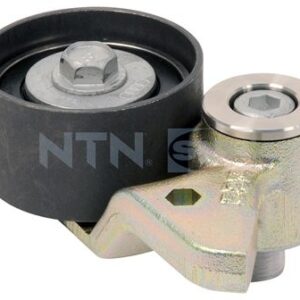 Galets tendeurs - GT357.58 - SNR - Compatible avec véhicule Volkswagen, Audi