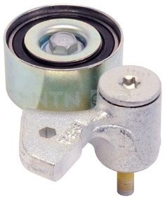 Galets tendeurs - GT357.64 - SNR - Compatible avec véhicule Audi