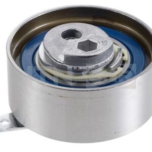 Galets tendeurs - GT357.71 - SNR - Compatible avec véhicule Volkswagen, Audi, Porsche