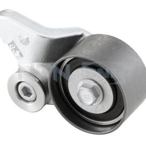Galets tendeurs - GT357.72 - SNR - Compatible avec véhicule Audi