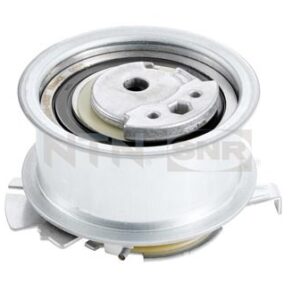 Galets tendeurs - GT357.73 - SNR - Compatible avec véhicule Volkswagen, Skoda, Seat, Audi