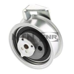 Galets tendeurs - GT357.74 - SNR - Compatible avec véhicule Volkswagen, Seat
