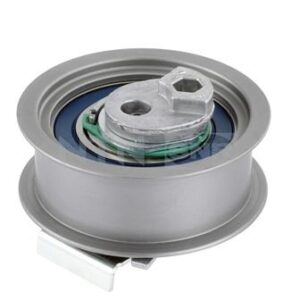 Galets tendeurs - GT357.77 - SNR - Compatible avec véhicule Volkswagen, Skoda, Seat, Audi