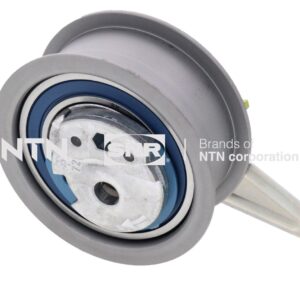 Galets tendeurs - GT357.80 - SNR - Compatible avec véhicule Volkswagen, Skoda, Seat, Audi