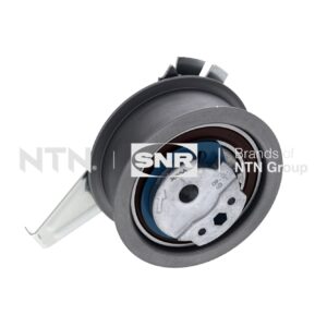 Galets tendeurs - GT357.82 - SNR - Compatible avec véhicule Volkswagen, Skoda, Seat, Audi