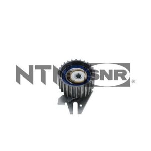 Galets tendeurs - GT358.30 - SNR - Compatible avec véhicule Suzuki, Fiat, Alfa Romeo, Lancia, Vauxhall, Saab, Opel, Cadillac, Jeep, Chevrolet