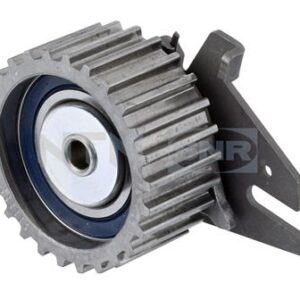 Galets tendeurs - GT358.33 - SNR - Compatible avec véhicule Lancia, Fiat, Alfa Romeo