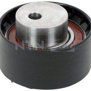 Galets tendeurs - GT358.35 - SNR - Compatible avec véhicule Lancia, Fiat, Vauxhall, Jeep, Chrysler, Alfa Romeo, Abarth, Opel