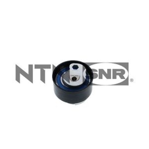 Galets tendeurs - GT358.36 - SNR - Compatible avec véhicule Fiat, Iveco