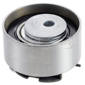 Galets tendeurs - GT358.40 - SNR - Compatible avec véhicule Ford, Lancia, Fiat, Chrysler, Alfa Romeo