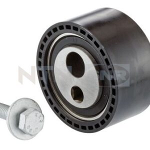 Galets tendeurs - GT359.17 - SNR - Compatible avec véhicule Suzuki, Ford, Peugeot, Citroen, General Motors, Lancia, Fiat