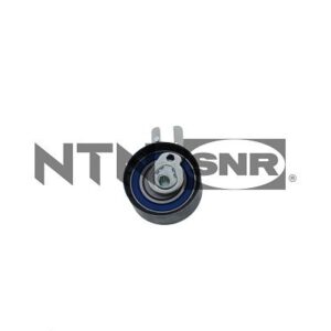 Galets tendeurs - GT359.24 - SNR - Compatible avec véhicule Mini, Ford, Suzuki, Volvo, Vauxhall, Peugeot, Opel, Citroen, Fiat, Toyota, Mazda