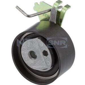 Galets tendeurs - GT359.31 - SNR - Compatible avec véhicule Peugeot, Citroen