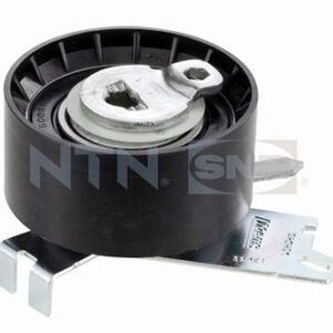 Galets tendeurs - GT359.34 - SNR - Compatible avec véhicule Peugeot, Citroen