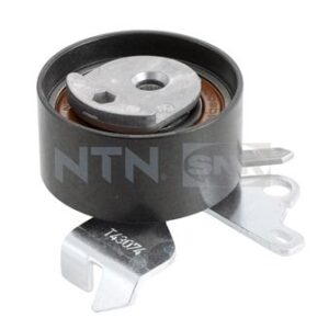 Galets tendeurs - GT359.37 - SNR - Compatible avec véhicule Peugeot, Citroen