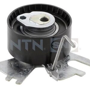 Galets tendeurs - GT359.38 - SNR - Compatible avec véhicule Ford, Volvo, Peugeot, Citroen, DS, Fiat, Toyota