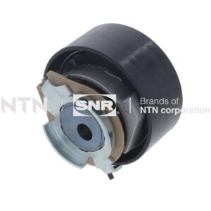 Galets tendeurs - GT359.40 - SNR - Compatible avec véhicule Peugeot, Citroen, DS, Vauxhall, Opel