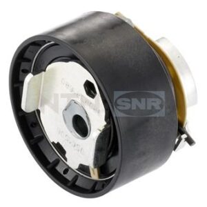 Galets tendeurs - GT359.41 - SNR - Compatible avec véhicule Peugeot, Citroen, Vauxhall, Opel, DS, PSA