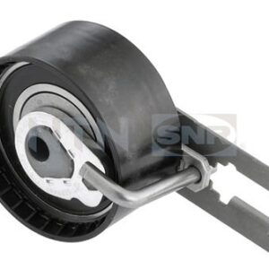Galets tendeurs - GT359.43 - SNR - Compatible avec véhicule Peugeot, DS, Citroen, Fiat, Ford, Volvo, Mitsubishi, Toyota, Mazda
