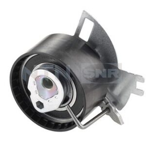 Galets tendeurs - GT359.45 - SNR - Compatible avec véhicule Ford, Vauxhall, Peugeot, Opel, DS, Citroen, Lancia, Fiat, Jaguar, Land Rover, Mitsubishi, Toyota