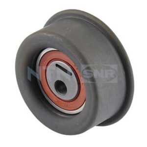 Galets tendeurs - GT368.07 - SNR - Compatible avec véhicule Nissan, Mazda