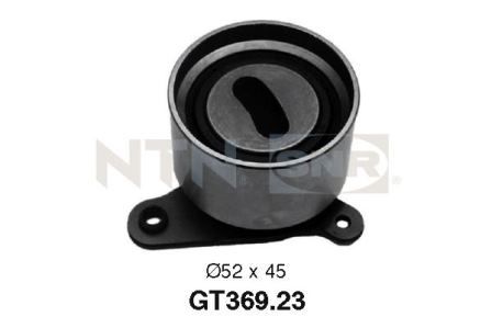 Galets tendeurs - GT369.23 - SNR - Compatible avec véhicule Toyota