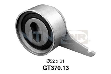 Galets tendeurs - GT370.13 - SNR - Compatible avec véhicule