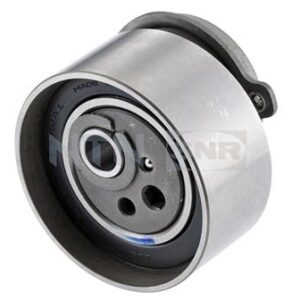 Galets tendeurs - GT370.14 - SNR - Compatible avec véhicule Mazda