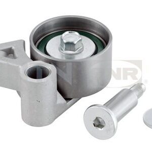 Galets tendeurs - GT370.23 - SNR - Compatible avec véhicule Ford Usa, Mazda