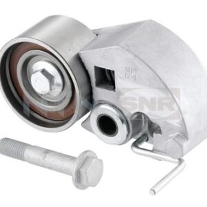 Galets tendeurs - GT370.24 - SNR - Compatible avec véhicule Kia, Hyundai