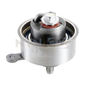 Galets tendeurs - GT370.32 - SNR - Compatible avec véhicule Ford, Mazda