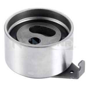 Galets tendeurs - GT370.33 - SNR - Compatible avec véhicule Ford, Mazda