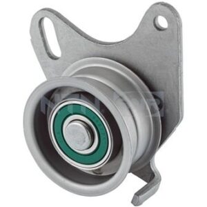 Galets tendeurs - GT373.00 - SNR - Compatible avec véhicule Hyundai, Galloper, Kia, Mitsubishi