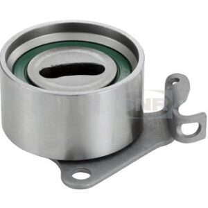 Galets tendeurs - GT373.28 - SNR - Compatible avec véhicule Hyundai, Galloper, Mitsubishi, Chrysler
