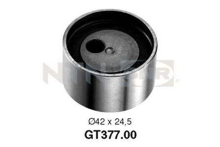 Galets tendeurs - GT377.00 - SNR - Compatible avec véhicule Suzuki
