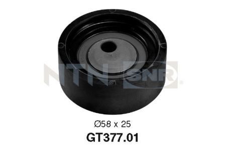 Galets tendeurs - GT377.01 - SNR - Compatible avec véhicule Suzuki