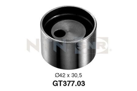 Galets tendeurs - GT377.03 - SNR - Compatible avec véhicule Suzuki