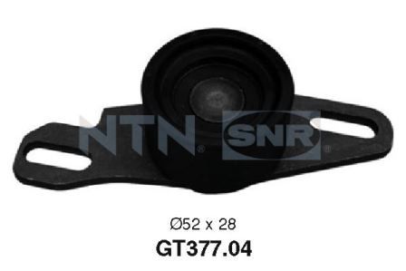 Galets tendeurs - GT377.04 - SNR - Compatible avec véhicule Suzuki