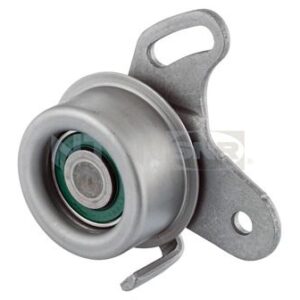 Galets tendeurs - GT384.00 - SNR - Compatible avec véhicule Hyundai, Kia
